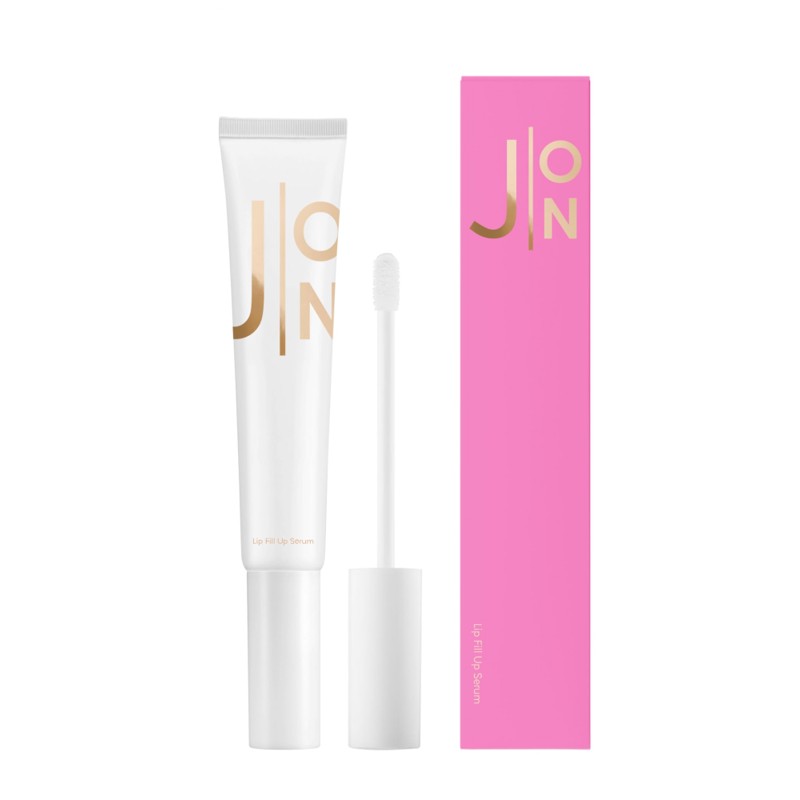 [J:ON] [J:ON] Сыворотка для губ УВЕЛИЧИВАЮЩАЯ Lip Fill Up Serum, 10 мл