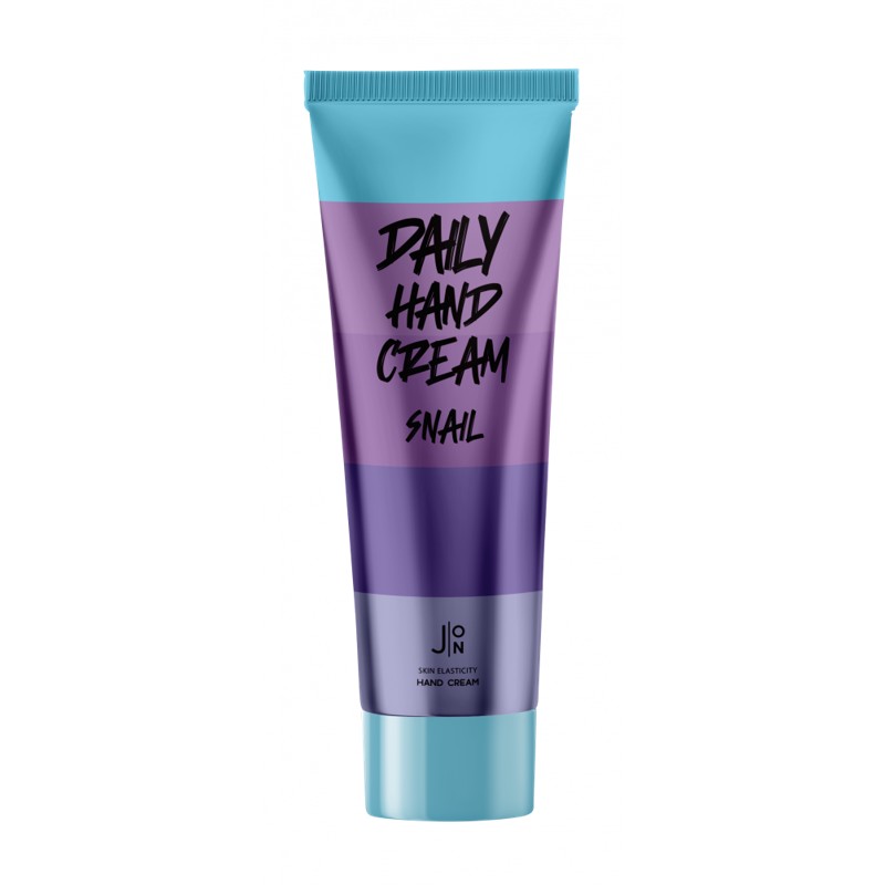[J:ON] [J:ON] Крем для рук МУЦИН УЛИТКИ Daily Hand Cream Snail, 100 мл