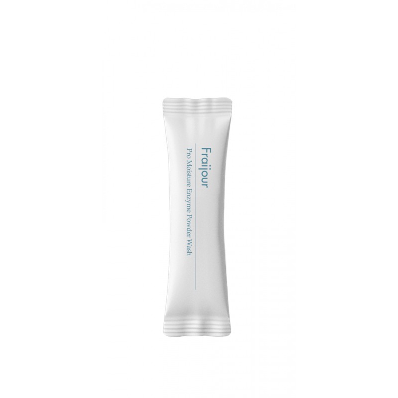 [FRAIJOUR] Очищающая энзимная пудра Pro Moisture Enzyme Powder Wash, 30 шт * 1 гр