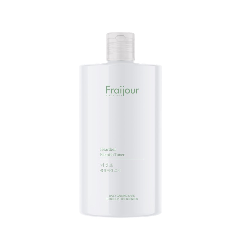[FRAIJOUR] Тонер для лица ХАУТТЮЙНИЯ Heartleaf Blemish Toner, 500 мл