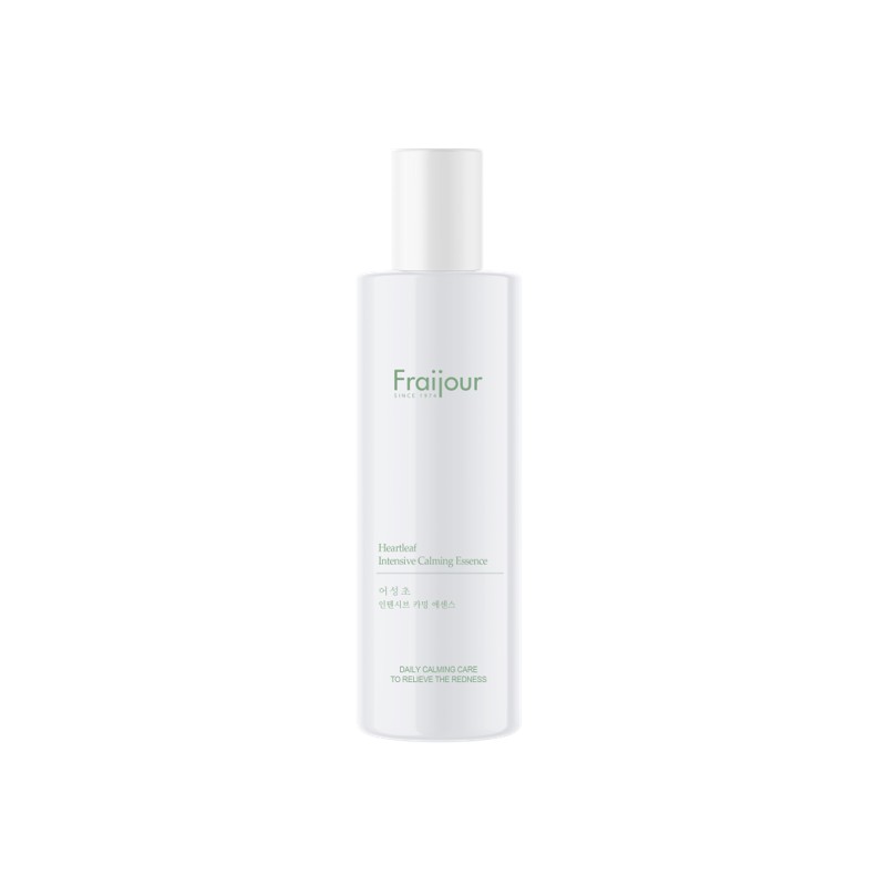 [FRAIJOUR] Эссенция для лица ХАУТТЮЙНИЯ Heartleaf Intensive Calming Essence, 120 мл