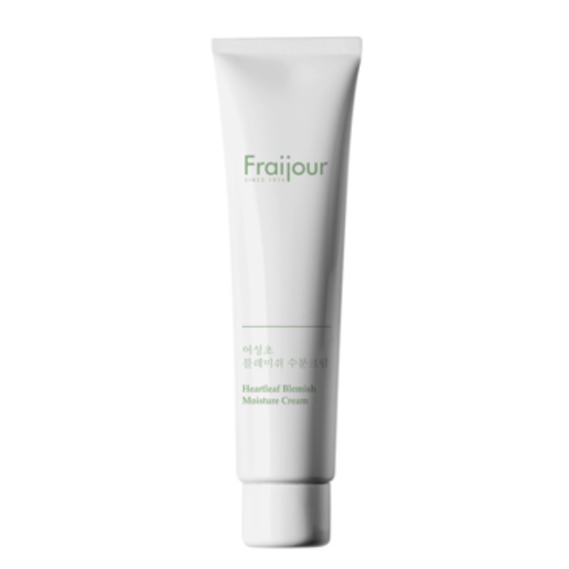 [FRAIJOUR] Крем для лица ХАУТТЮЙНИЯ Heartleaf Blemish Moisture Cream, 10 мл