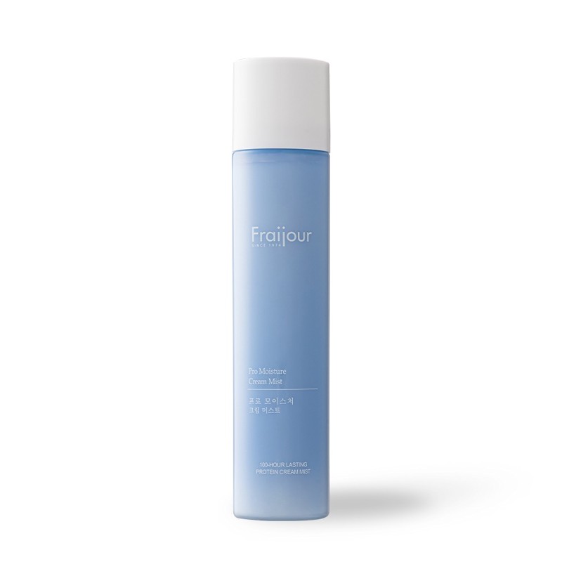 [FRAIJOUR] Увлажняющий мист для лица Pro moisture Cream Mist, 120 мл