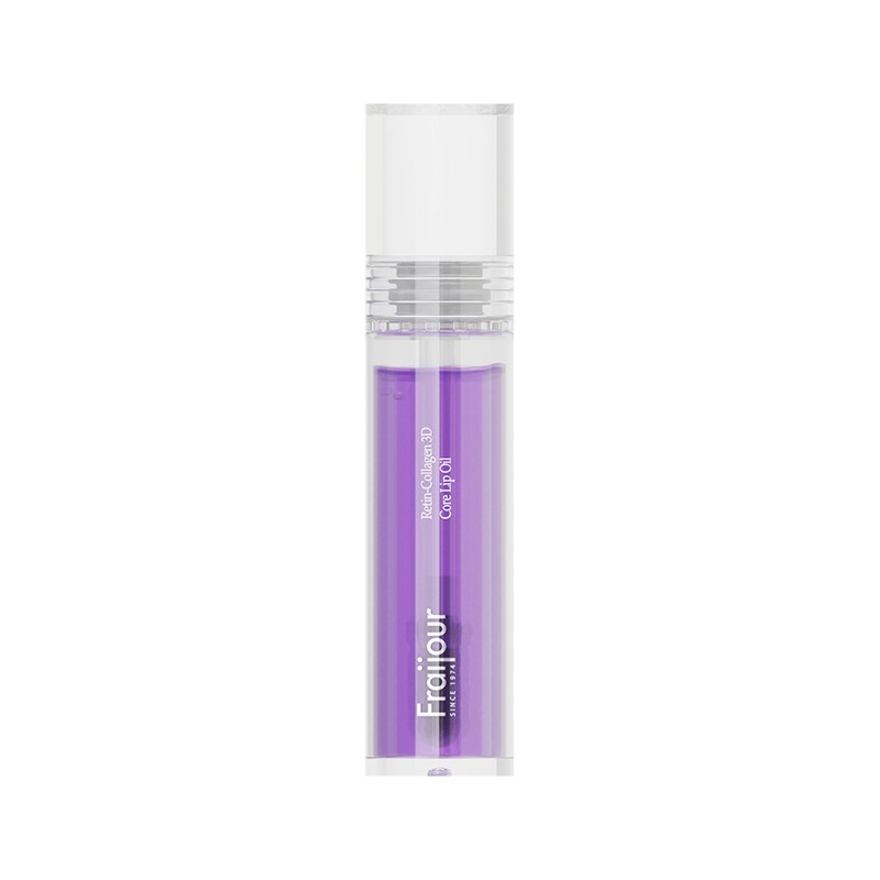 [FRAIJOUR] Масло для губ КОЛЛАГЕН / РЕТИНАЛЬ Retin-Collagen 3D Core Lip Oil, 3,5 мл