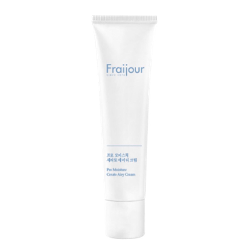 [FRAIJOUR] Увлажняющий муссовый крем для лица Pro Moisture Cerato Airy Cream, 10 мл