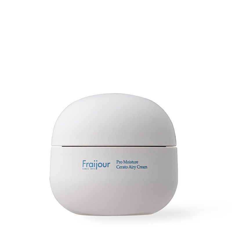 [FRAIJOUR] Увлажняющий муссовый крем для лица Pro Moisture Cerato Airy Cream, 50 мл