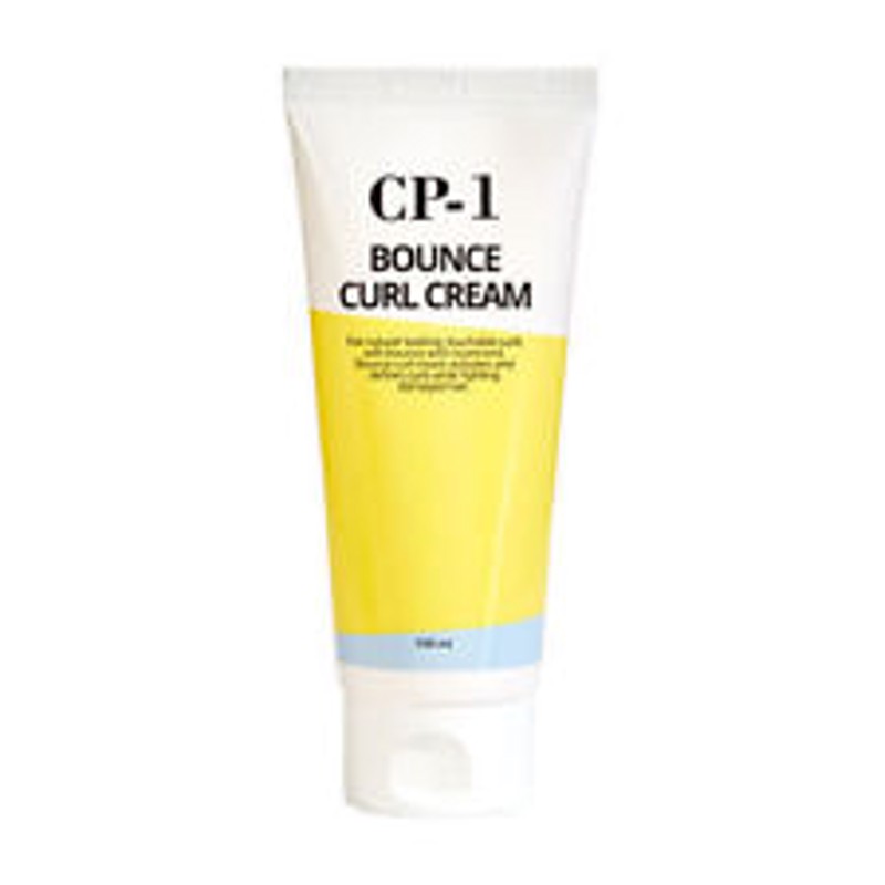 [ESTHETIC HOUSE] Ухаживающий крем для волос CP-1 Bounce Curl Cream, 150 мл