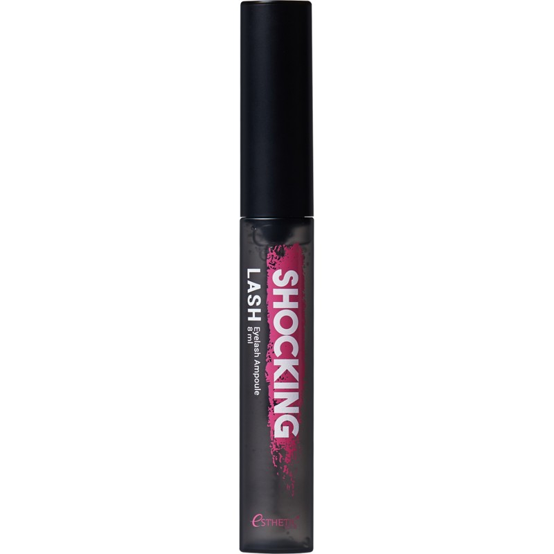 [ESTHETIC HOUSE] Сыворотка для ресниц РОСТ/УКРЕПЛЕНИЕ Shocking Lash Eyelash Ampoule, 8 мл
