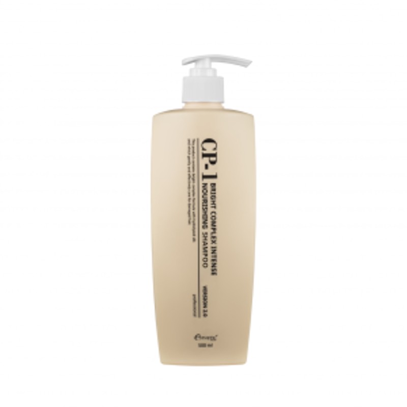 [ESTHETIC HOUSE] Шампунь для волос ПРОТЕИНОВЫЙ CP-1 BC Intense Nourishing Shampoo Version 2.0, 500 мл