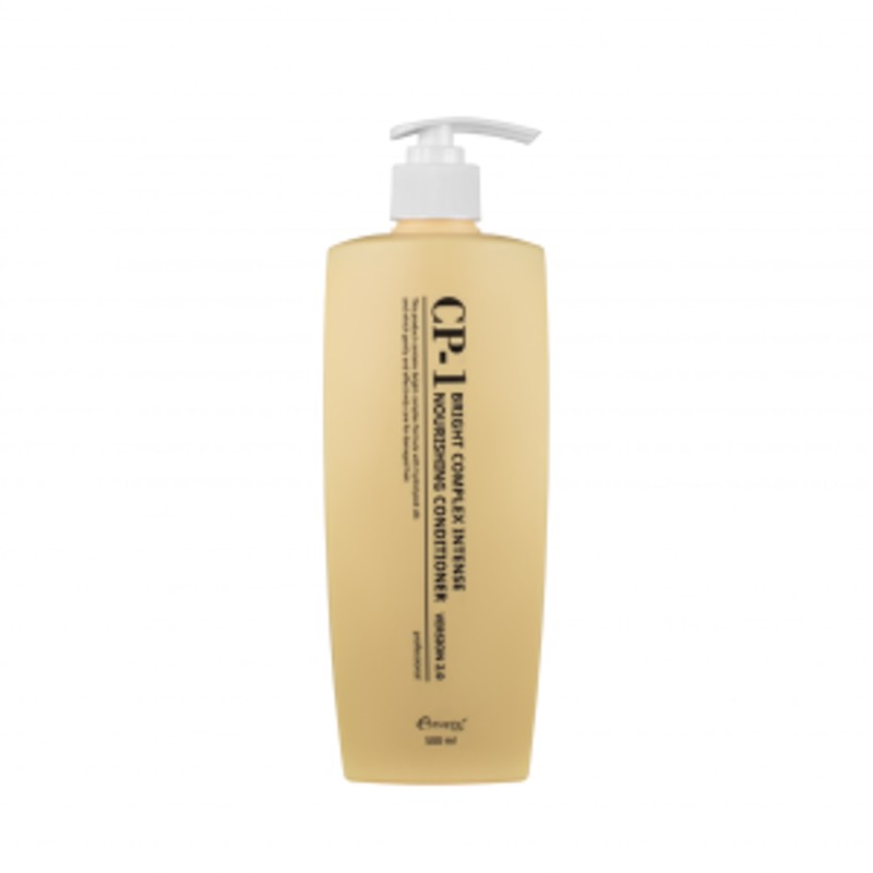 [ESTHETIC HOUSE] Кондиционер для волос ПРОТЕИНОВЫЙ CP-1 BС Intense Nourishing Conditioner Version 2.0, 500 мл