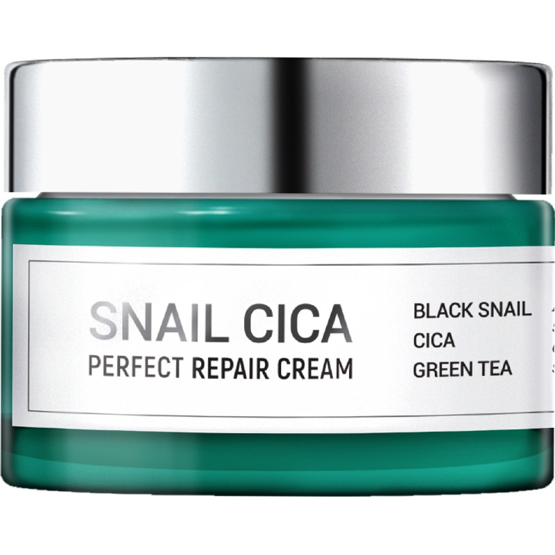 [ESTHETIC HOUSE] Крем для лица МУЦИН УЛИТКИ/ЦЕНТЕЛЛА Snail Cica Perfect Repair Cream, 50 мл