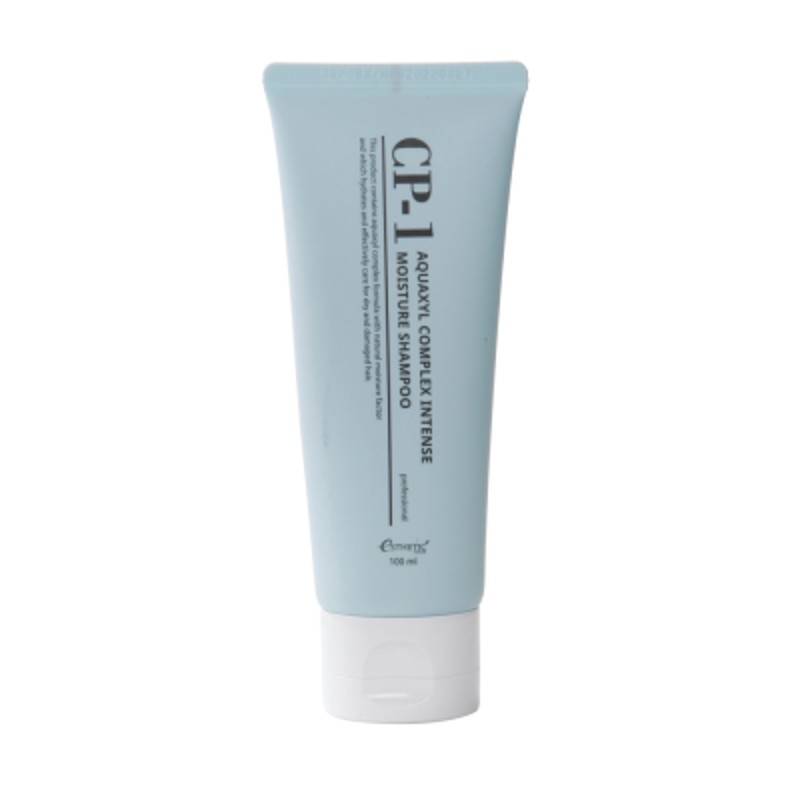 [ESTHETIC HOUSE] Шампунь для волос УВЛАЖНЯЮЩИЙ CP-1 Aquaxyl Complex Intense Moisture Shampoo, 100 мл