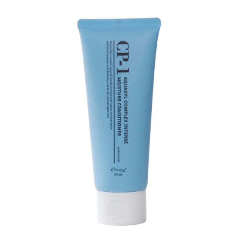 [ESTHETIC HOUSE] Кондиционер для волос УВЛАЖНЯЮЩИЙ CP-1 Aquaxyl Complex Intense Moisture Conditioner, 100 мл