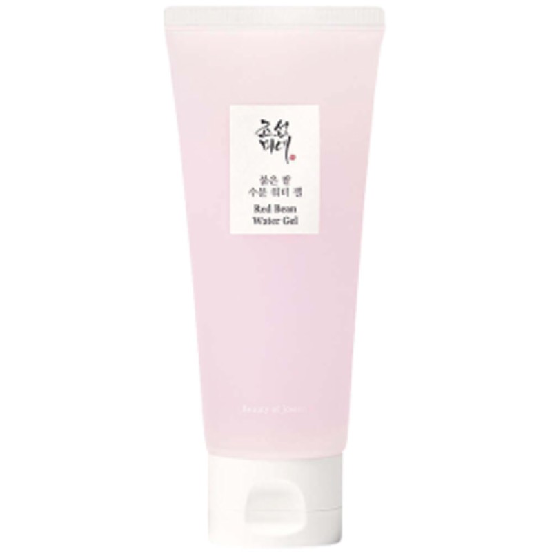 [BEAUTY OF JOSEON] Гель для лица увлажняющий КРАСНАЯ ФАСОЛЬ Beauty Of Joseon Red Bean Water Gel, 100 мл