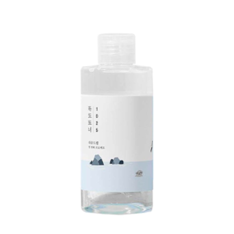 [ROUND LAB] Тонер для лица МОРСКАЯ ВОДА Round Lab 1025 Dokdo Toner, 100 мл