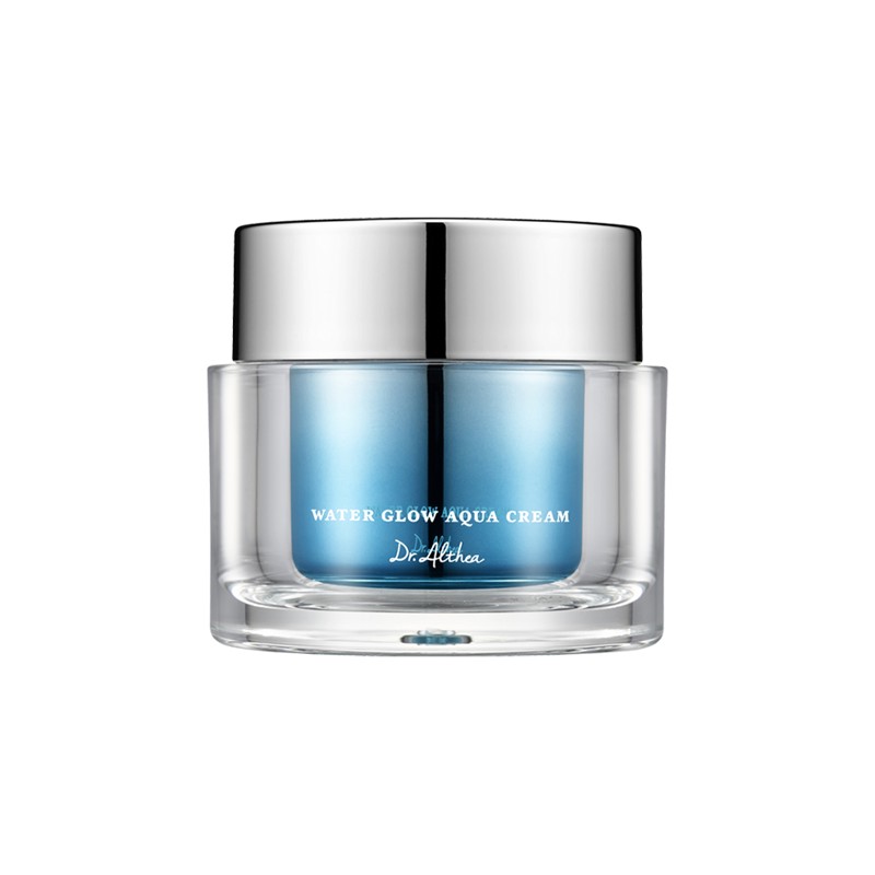 [DR. ALTHEA] Крем для лица УВЛАЖНЕНИЕ Water Glow Aqua Cream, 50 мл