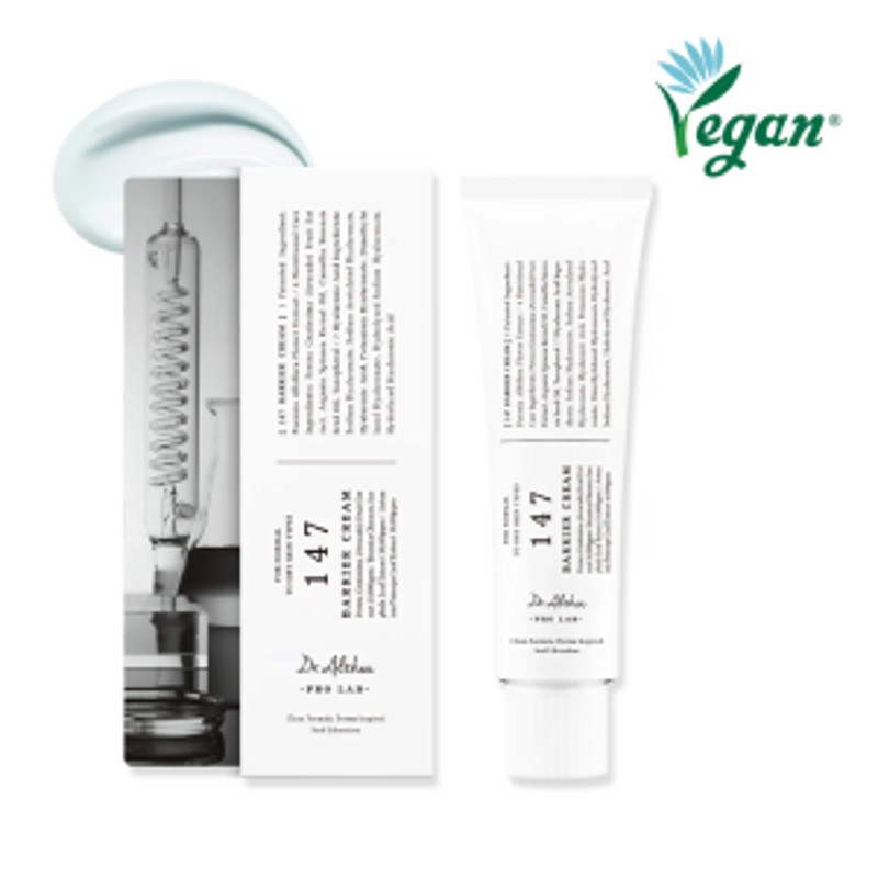 [DR. ALTHEA] Крем для лица УСПОКАИВАЮЩИЙ 147 Barrier Cream, 50 мл