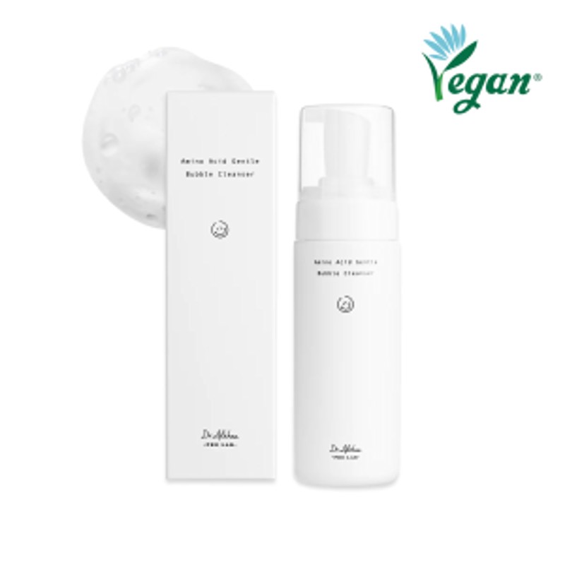 [DR. ALTHEA] Пенка для умывания Amino Acid Gentle Bubble Cleanser, 140 мл