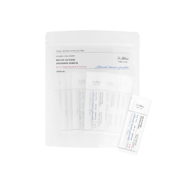 [DR. ALTHEA] [Dr.Althea Pro Lab] Сыворотка для лица АМИНОКИСЛОТЫ/ПЕПТИДЫ Multi-Action Infusion Serum, 56 шт*2 мл