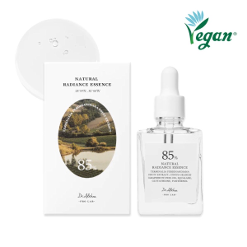 [DR. ALTHEA] Эссенция для лица АВСТРАЛИЙСКАЯ СЛИВА Natural Radiance Essence, 30 мл