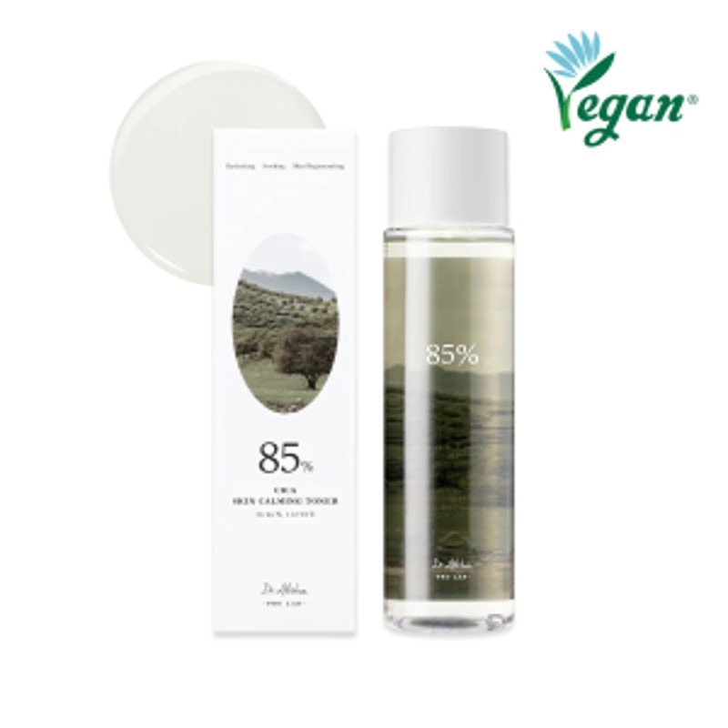 [DR. ALTHEA] Тонер для лица Cica Skin Calming Toner, 250 мл
