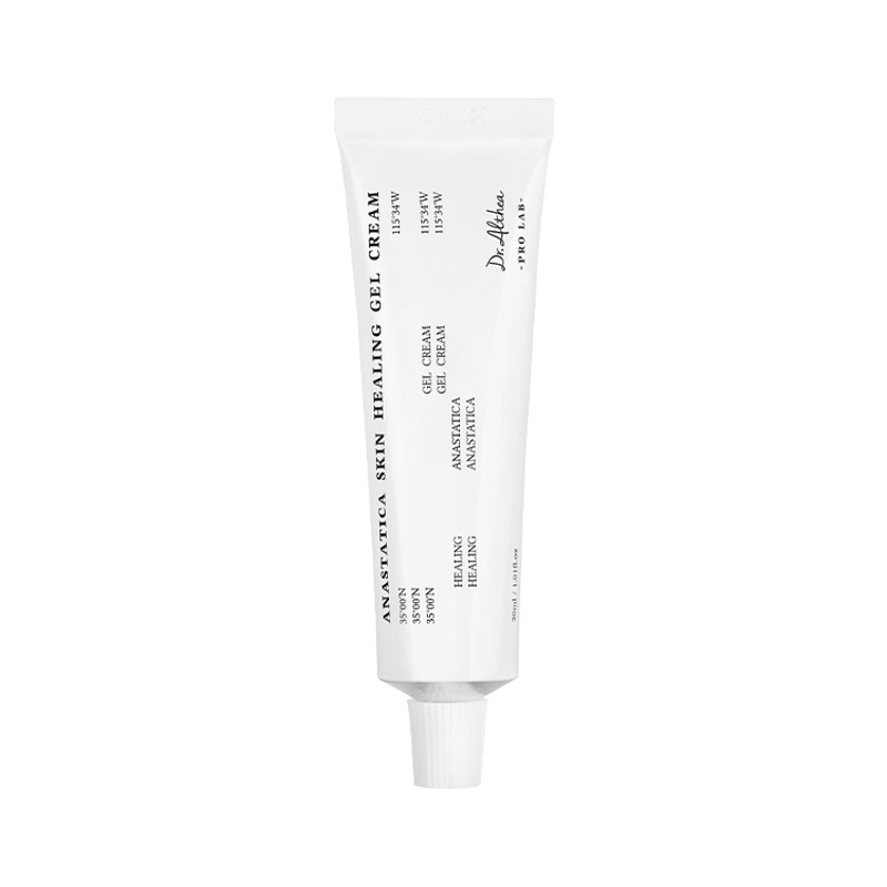 [DR. ALTHEA] Крем для лица Anastatica Skin Healing Gel Cream, 30 мл