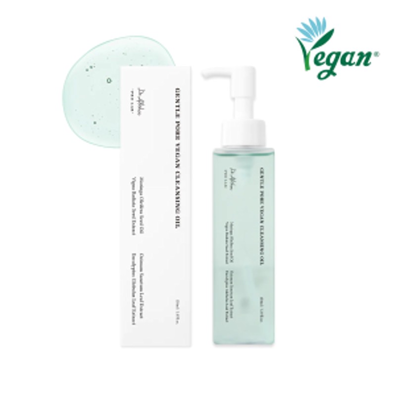 [DR. ALTHEA] Гидрофильное масло для лица Gentle Pore Cleansing Oil, 150 мл