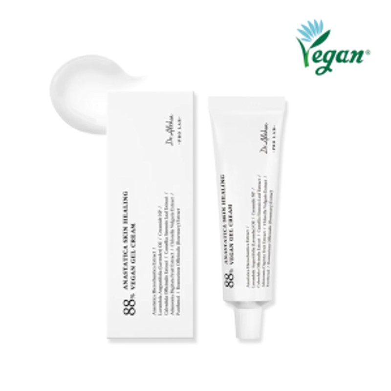 [DR. ALTHEA] Крем для лица Anastatica Skin Healing Vegan Gel Cream, 30 мл