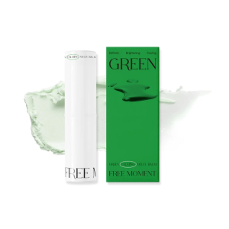 [DR. ALTHEA] Мультибальзам УСПОКАИВАЮЩИЙ зеленый Green Calming Multi Balm, 10 гр