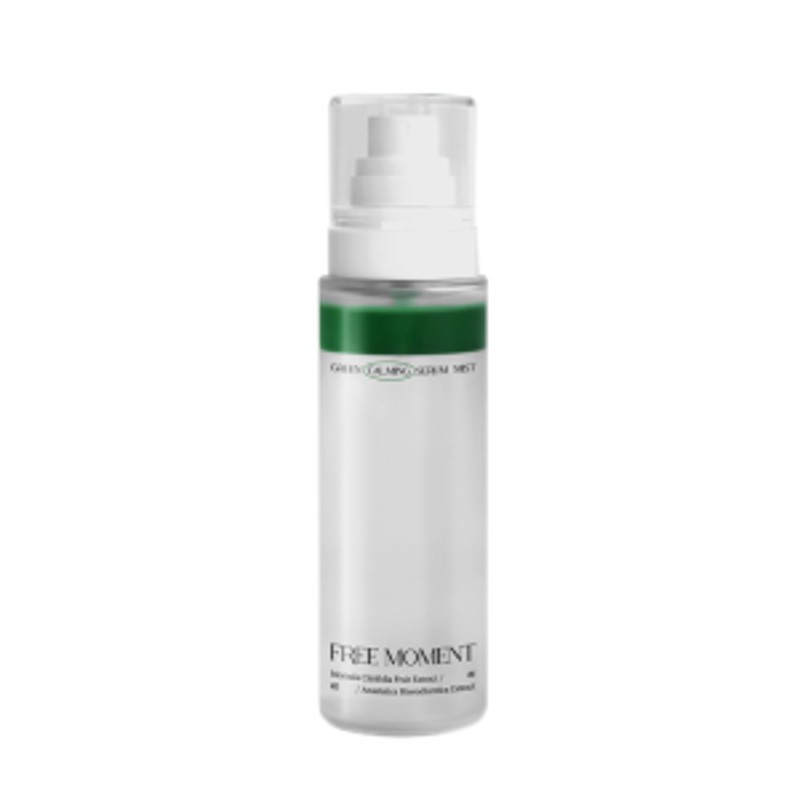 [DR. ALTHEA] Сыворотка-мист УСПОКАИВАЮЩАЯ Green Calming Serum Mist, 100 мл