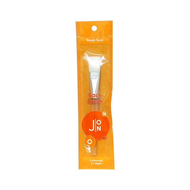 [J:ON] Кисть для нанесения жидких масок Pack Brush