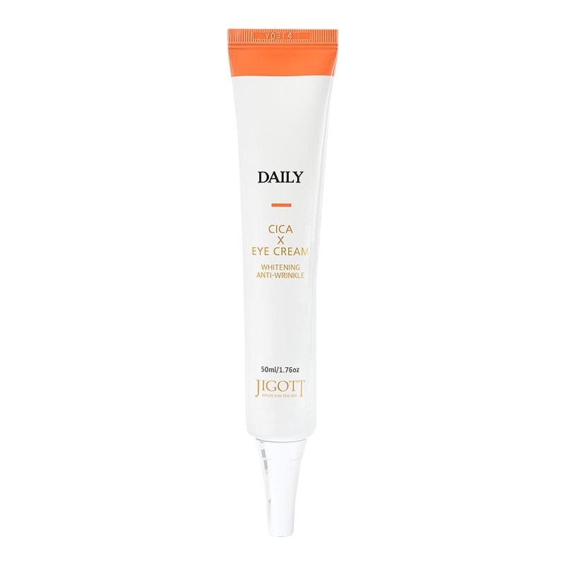 [JIGOTT] Крем для области вокруг глаз ЦЕНТЕЛЛА Daily Real Cica Eye Cream, 50 мл