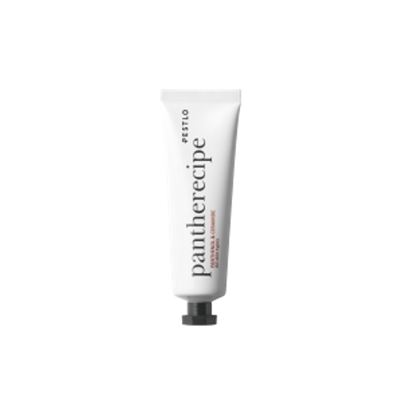 [PESTLO] Крем для лица увлажняющий ПАНТЕНОЛ Pantherecipe Cream, 50 мл