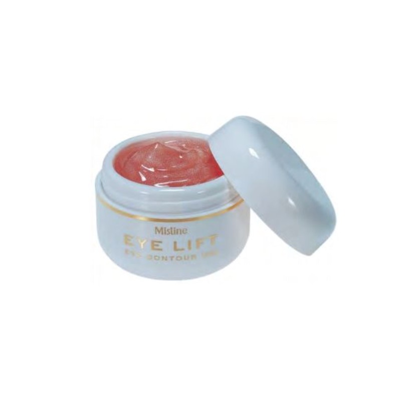 [MISTINE] Гель вокруг глаз Eye Lift Eye Contour Gel, 10 гр