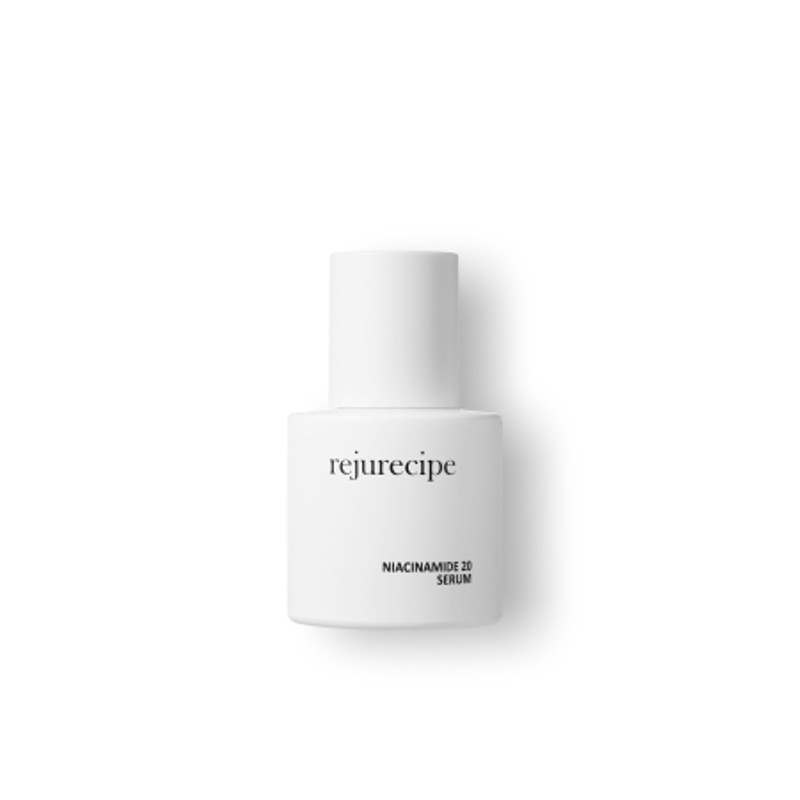 [PESTLO] Сыворотка для лица разглаживающая НИАЦИНАМИД Rejurecipe Niacinamide 20 Serum, 30 мл
