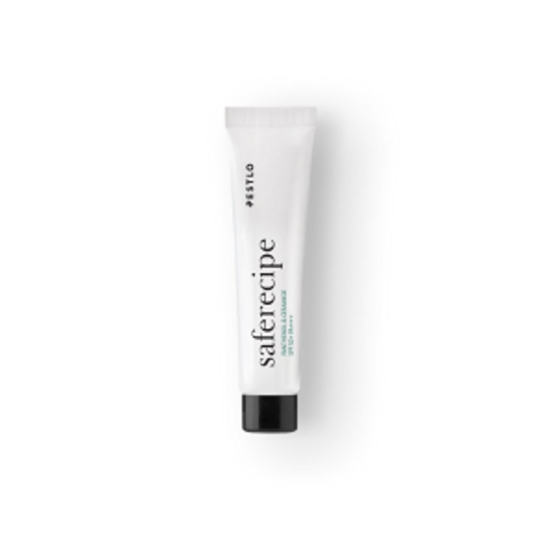 [PESTLO] Эссенция для лица СОЛНЦЕЗАЩИТНАЯ мини SPF 50+ PA++++ Safe Recipe Sun Essence mini, 15 мл