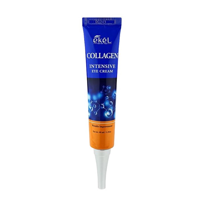 [EKEL] Крем для век КОЛЛАГЕН Collagen Intensive Eye Cream, 40 мл