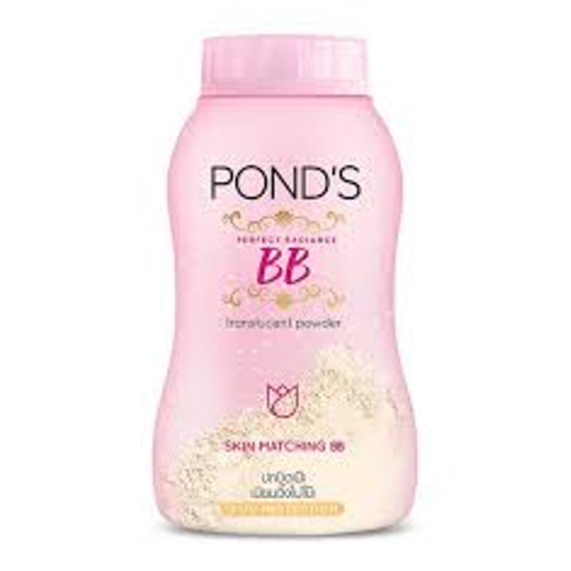 [POND'S] Пудра для лица ВВ КРЕМ Pond's Magic Powder BB, 45 г
