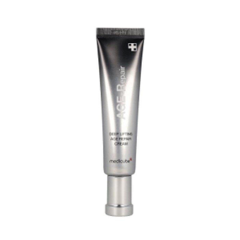 [MEDICUBE] Лифтинг-крем для лица ВОССТАНАВЛИВАЮЩИЙ Deep Lifting Age Repair Cream, 30 мл