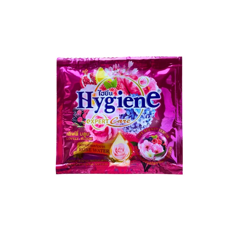 [HYGIENE] НАБОР Кондиционер для белья ОЧАРОВАТЕЛЬНЫЙ БУТОН концентрированный парфюмированный, 24 шт*20 мл