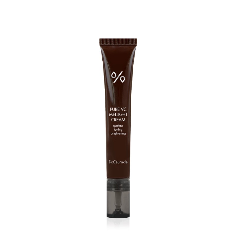 [DR. CEURACLE] Крем для лица ВИТАМИН С Pure VС Mellight Cream, 20 г