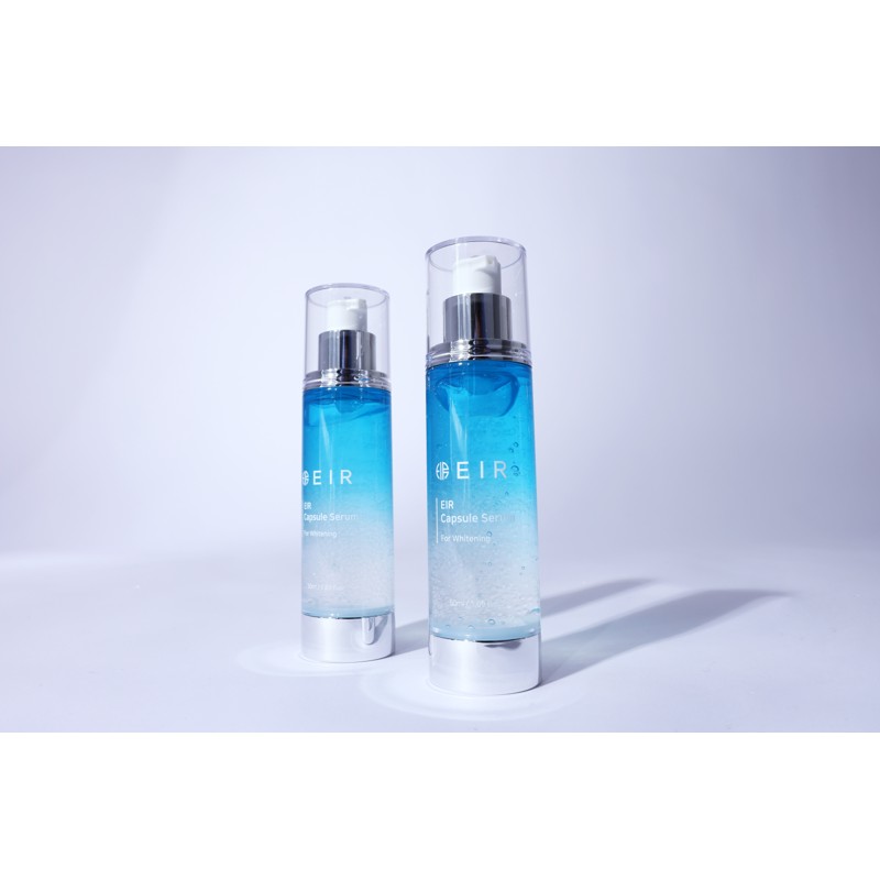 [EIR] Сыворотка для лица капсульная ЭФФЕКТ СИЯНИЯ увлажняющая Capsule Serum, 50 мл