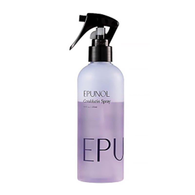 [EPUNOL] Спрей для вьющихся волос Epunol Cerablutin Spray, 250 мл