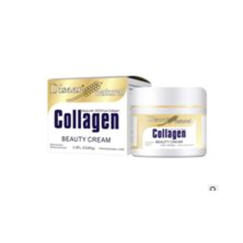[DISAAR] Крем для лица и тела КОЛЛАГЕН Collagen Beauty Cream, 80 мл