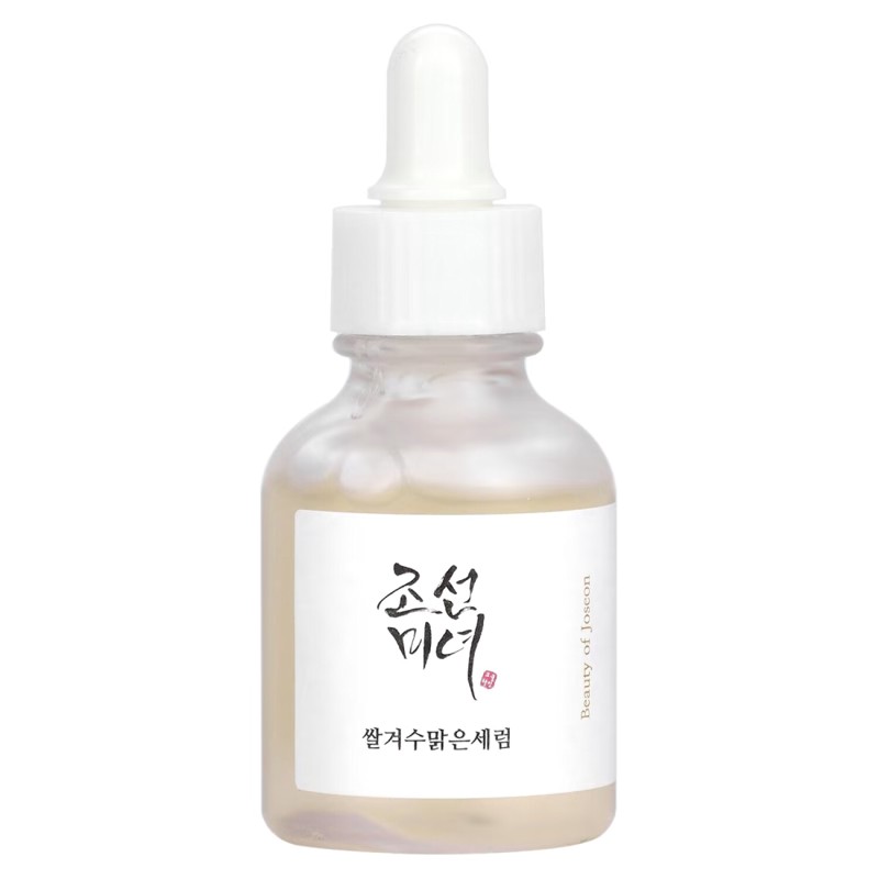 [BEAUTY OF JOSEON] Сыворотка для лица ОСВЕТЛЯЮЩАЯ Glow Deep Serum: Rice+Alpha Arbutin, 30 мл