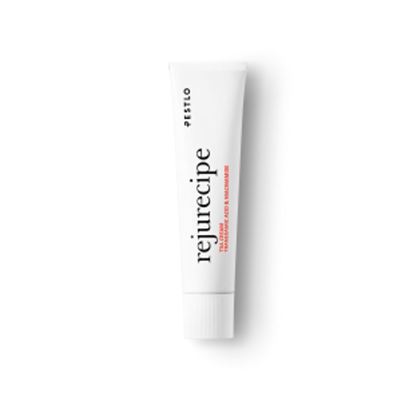 [PESTLO] Крем для лица осветляющий ТРАНЕКСАМОВАЯ КИСЛОТА Rejurecipe TXA Cream, 30 мл