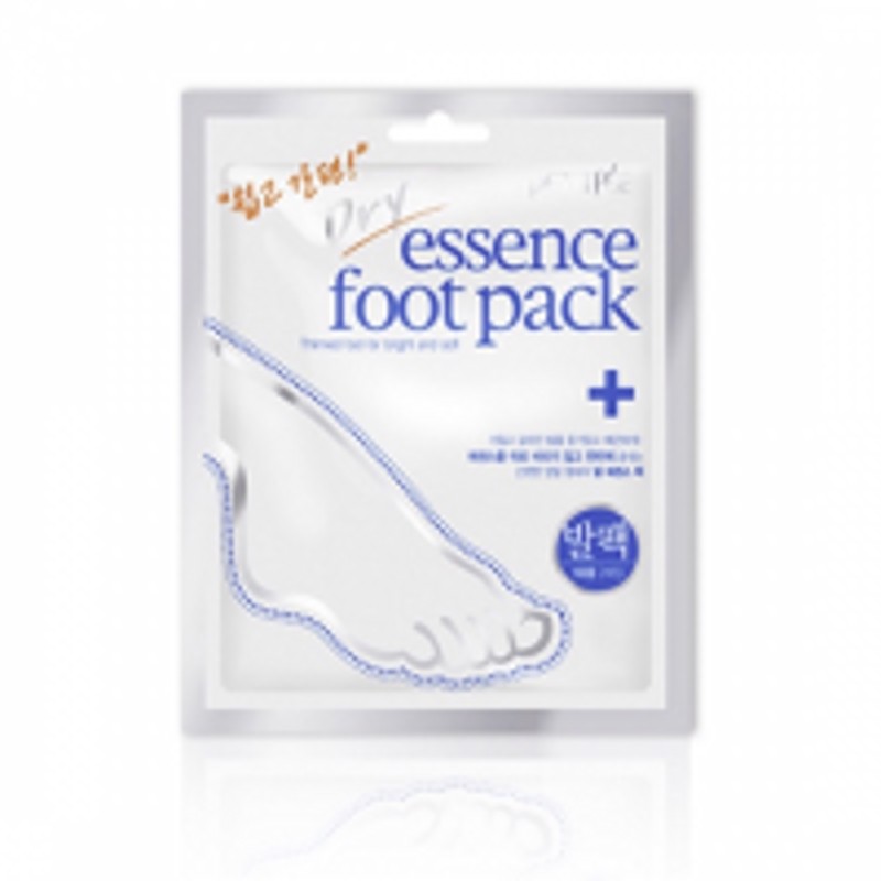 [PETITFEE & KOELF] [PETITFEE] Маска-носочки д/ног с сухой эссенцией Dry Essence Foot Pack, 1 шт.