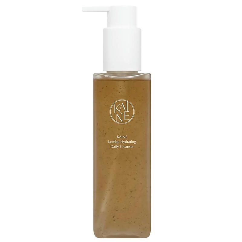 [KAINE] Гель для лица увлажняющий очищающий ЭКСТРАКТ КОМБУЧИ Kombu Hydrating Daily Cleanser, 155 мл