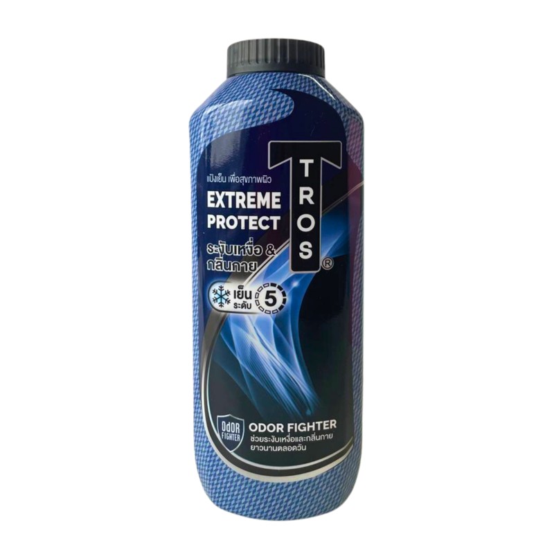 [TROS] Тальк для тела EXTREME PROTECT, 280 г