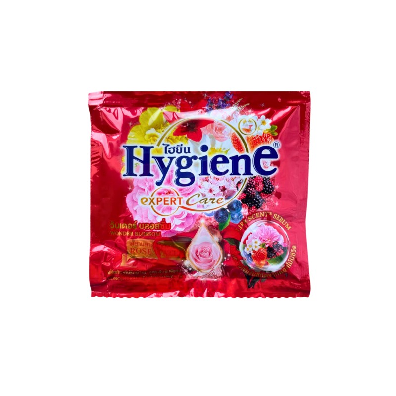 [HYGIENE] НАБОР Кондиционер для белья ЧУДЕСНЫЙ ЦВЕТОК концентрированный парфюмированный, 24 шт*20 мл